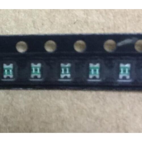 50PCS 0805 0.1A 0.2A 0.35A 0.5A 0.75A 1.1A SMT SMD Resettable Fuse PPTC PolySwitch Self-Recovery Fuses (100MA 200MA 350MA 500MA