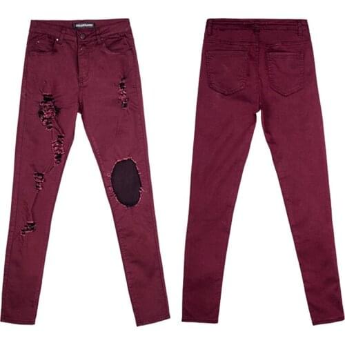 DSQBRAND Women's High Waist Pants