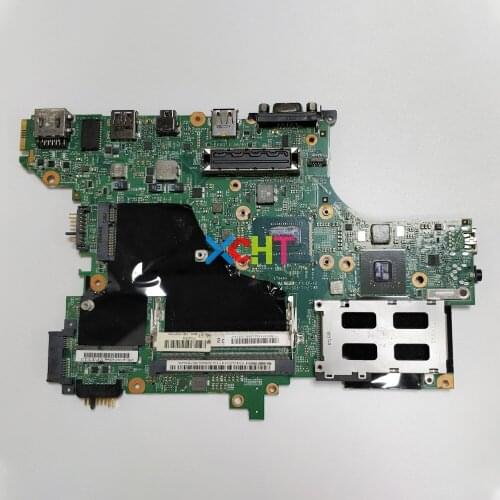 FRU : 04Y1756 w SR0MU i7-3520M CPU N13M-NS-S-A2 GPU for Lenovo ThinkPad T430s Laptop Notebook PC Laptop Motherboard Mainboard