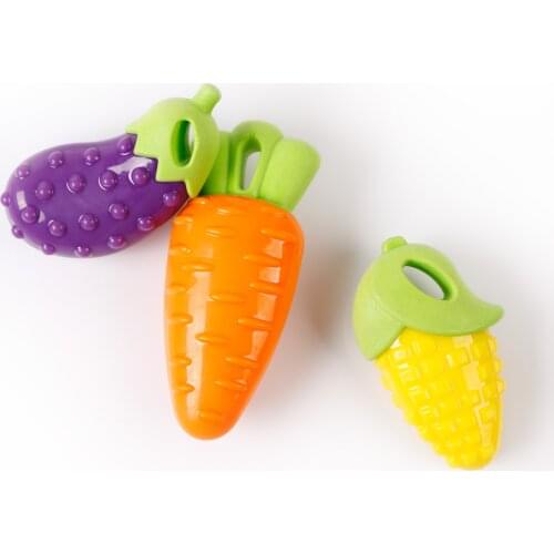 Pet Dog Toys Extra-tough Rubber Jump Toy Interactive Elasticity Ball Dog Chew Toys For Dog