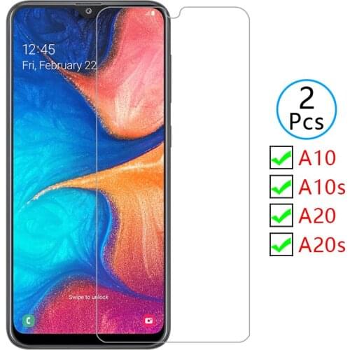 IMIDO Screen Protectors For Samsung Galaxy A20s
