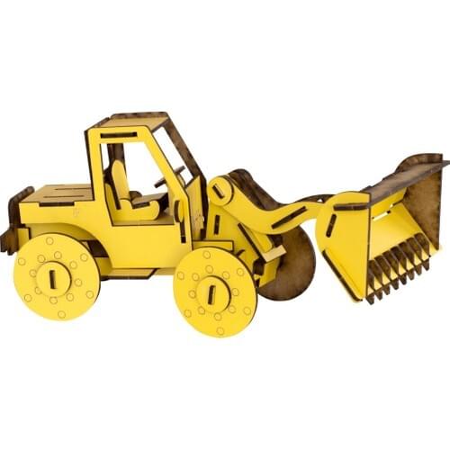 Joy and toys Children's Puzzles