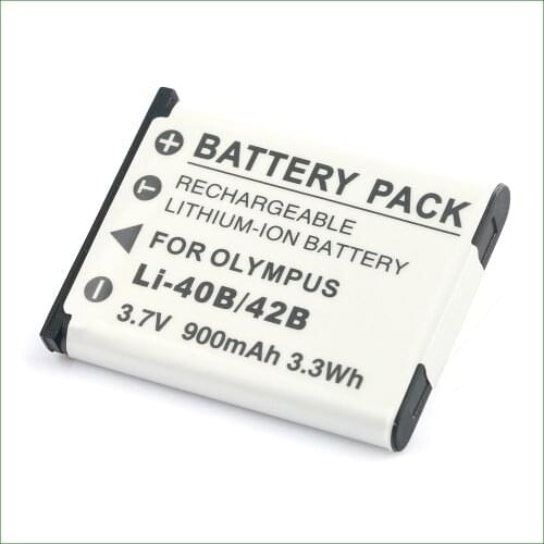 KLIC-7006 LB-012 Camera Battery for Kodak Easyshare M530 M531 M550 M575 M580 PixPro FZ53 FZ51 FZ52 CZ52 FZS50 X52 SL5