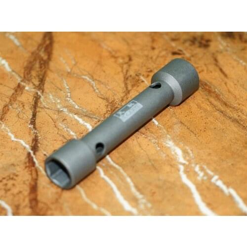 For Suzuki GN250 motorcycle spark plug socket wrench 10mm 12mm spark plug