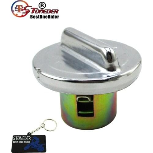 STONEDER Gas Tank Cap For Z50 CT70 CT70H TRX70 ATC70 ATC110 ATC200