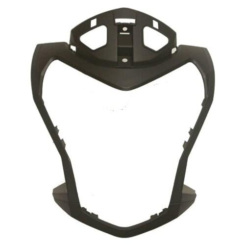 Lifan Motorcycle KPmini LF150-5U Headlamp Shell Headlamp Shield Motorcycle Accessories