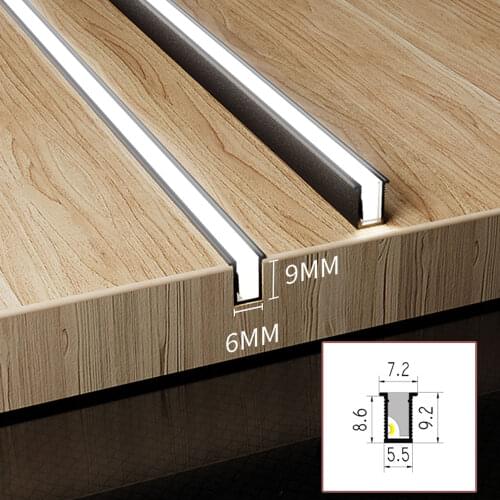 MERHOLE/魅好 Lighting For Cabinets