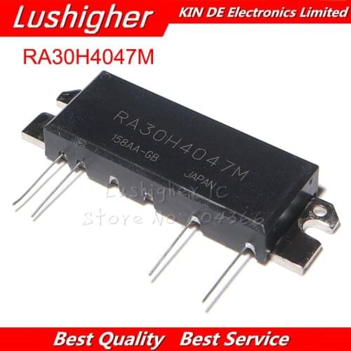 RA30H4047M Module
