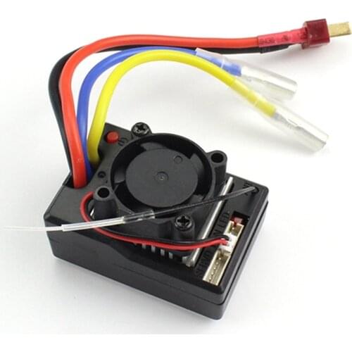 Receiver ESC Circuit Board 104001-1922 for Wltoys 104001 1/10 RC Car Spare Parts Accessories