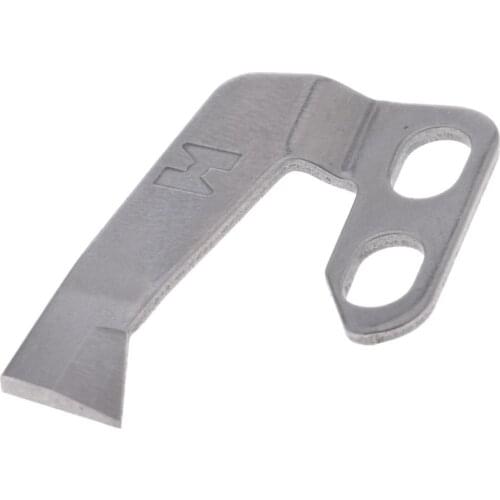 LU605 STRONG.H Brand REGIS For SIRUBA L819 Fixed Knife Industrial Sewing Machine Spare Parts