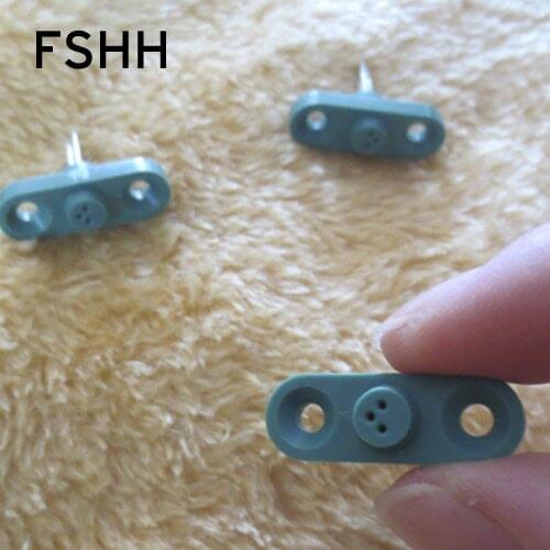 Laser diode dedicated socket TO-18 5.6 LD LED dedicated detection socket BOSA / TOSA / ROSA test socket