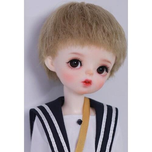 Shuga Fairy Aiya BJD Doll 1/6 26CM Boys YOSD Ball Jointed Doll Resin Toys for Kids Anime Figures Gift For Children