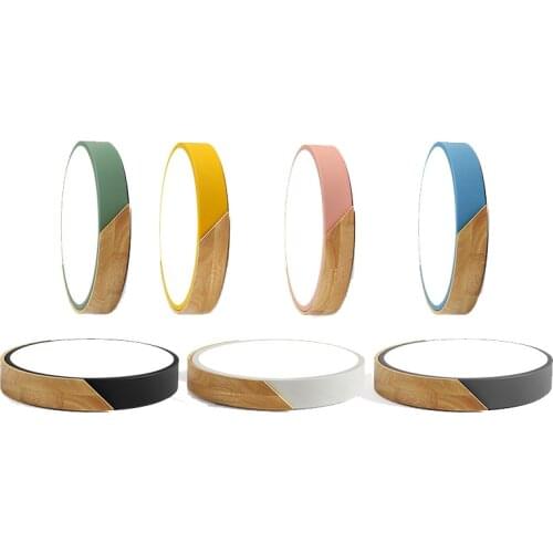 15W 27W 36W 48W 64W110V 220VModern Led Ceiling Light Room Lights Lighting Fixture Ultrathin Ceiling Lamp Lights For Living Room