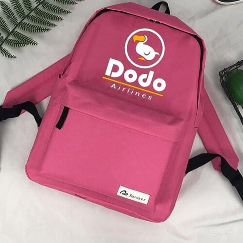 Animal Crossing New Horizons bags backpack bagpack 2021 anime designer kawaii infantil girl women backpack