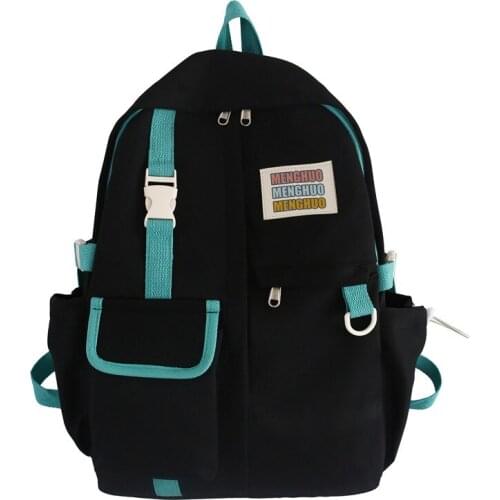 Mochila niña sac à dos fille rucksack damen taschen women school back bag girls backpack torba damska borse donna rugtas dames