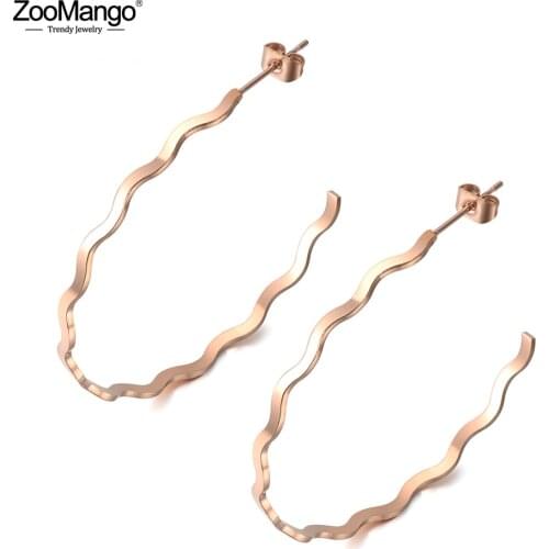 Большие кольца ZooMango China At AliExpress