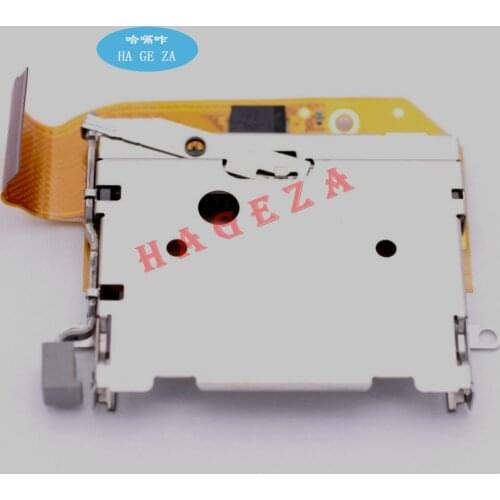 100% Original EOS 7D CF PIN CF Memory Card Reader Assembly for canon 7D SLR Camera Repair Part