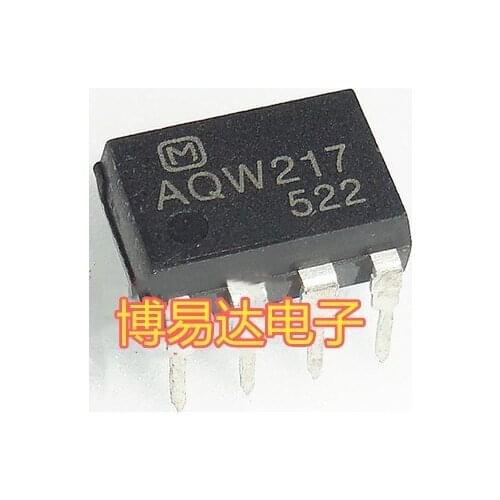 AQW217 DIP