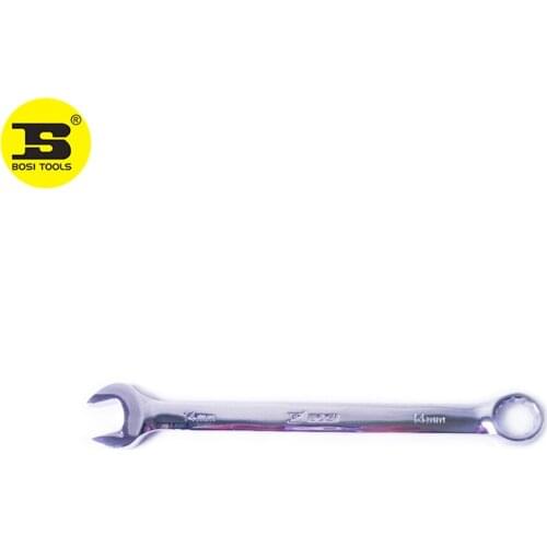 BOSI Cr-v Steel 14mm Metric Combination Box/Open End Wrench