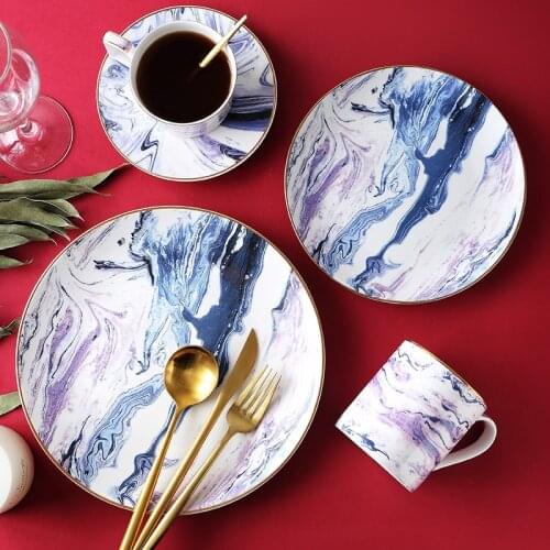 Cerakorie Plate Sets