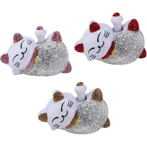 Украшения для салона автомобиля Doact China At AliExpress