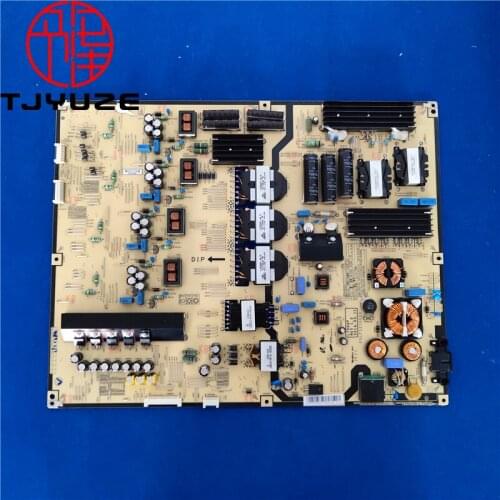 Good Test BN44-00747A Power Supply Board UN75HU8500FXZA UA75HU8500 L75G4P PSLF331G06A UE75HU7580T
