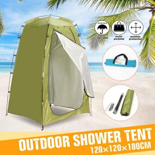 LUMINTOP Outdoor Tents