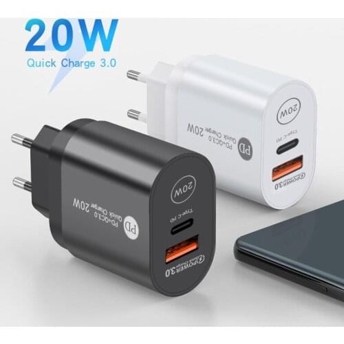 LUPWAY Mobile Phone Chargers