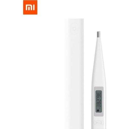 Xiaomi Medical Electronic Thermometer Health Smart Digital Bluetooth-compatible Thermometer LCD Display Work With Mijia APP