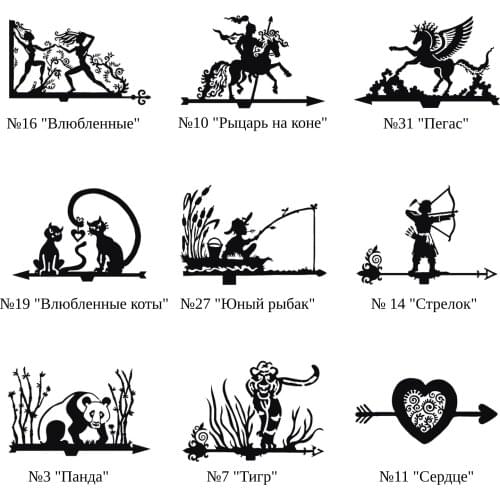 New Victoria Products For The Garden And Vegetable Garden