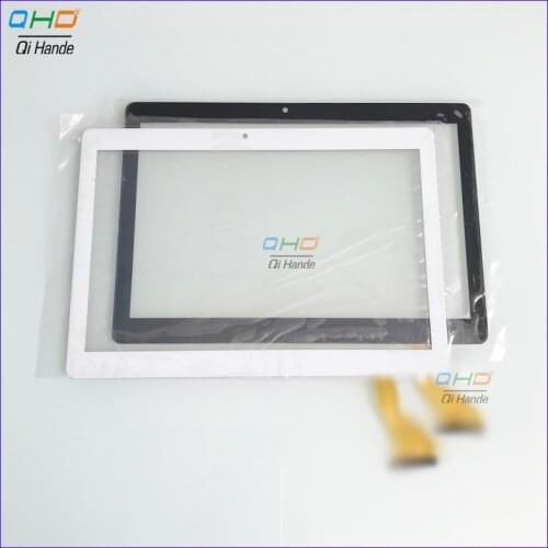 New Phablet Touch For 10.1'' inch xgody k109 tablet capacitive Touch screen Digitizer Sensor replacement Multitouch touch panel