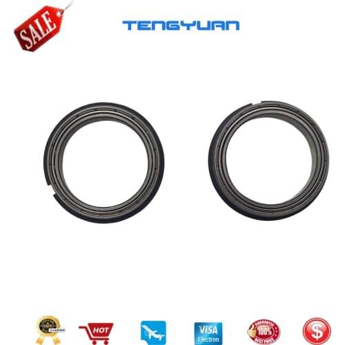 10set new upper roller bearing for brother 5240 5340 8480 HL5370 HL5280 HL5380 8660 8670 8460 DCP8080 HL5240 HL5340D