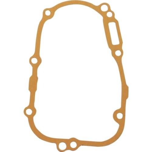 Motorcycle Engine Crankcase clutch cover Gasket for Benelli BJ600GS BN600 TNT600