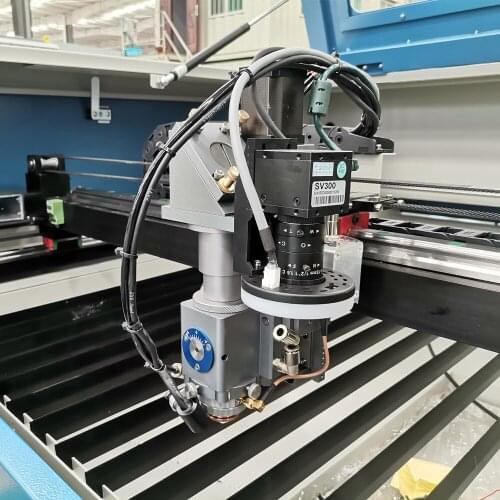 Most Popular 1390 Laser Cutting Machine Price 150w Laser Power With CCD Camera Auto Cut Contour Metal Laser Cutter For Sale