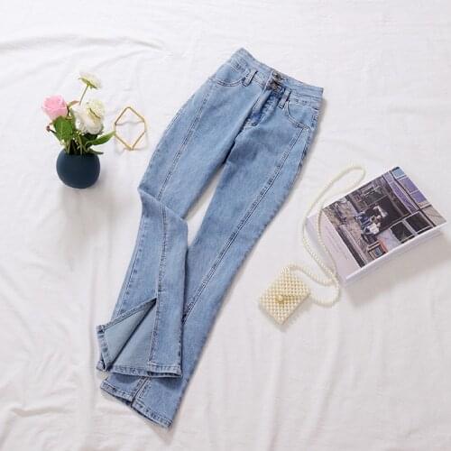 SHNSOPHI Women Jeans