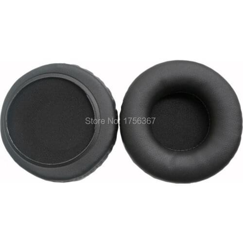 Ear pads replacement cover for Skullcandy HESH2.0 HESH 2.0 headphones(headset cushion) Nondestructive quality fur earmuffs