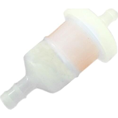 INLEXMO Fuel Filter for 16910-ZE8-015;16910-ZV4-015 GX & GXV Small Engines GX100, GX360, GX390, GX610, GX620, GX630, GX670