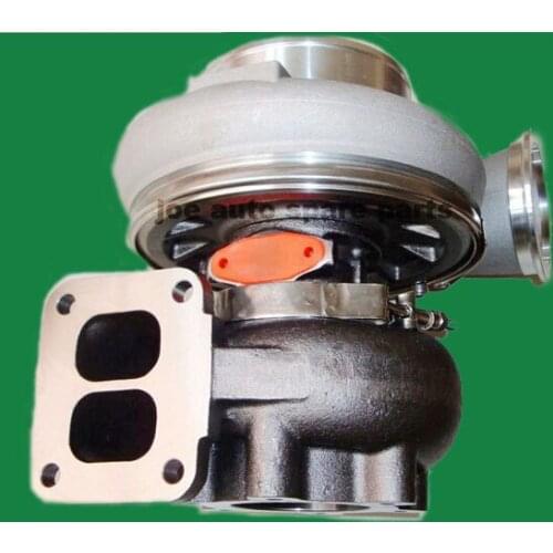 GT4294 gt42 com A/R .60 turbine 1.05 a/r OIL 1000hp T4 6 bolt turbo turbocharger