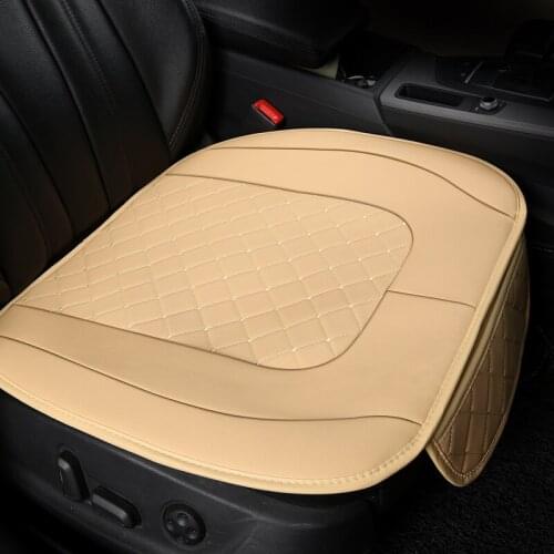 Car Universal Seat cushion for Mazda All Models mazda 3 Axela 2 5 6 8 atenza CX-7 CX-3 MX-5 CX-5 CX-9 CX-4 auto styling