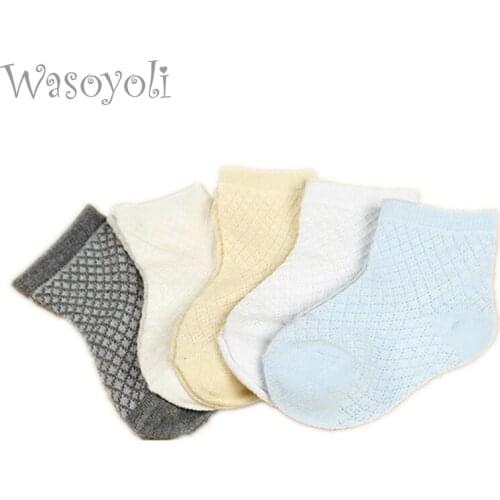 Wasoyoli Socks For Boys