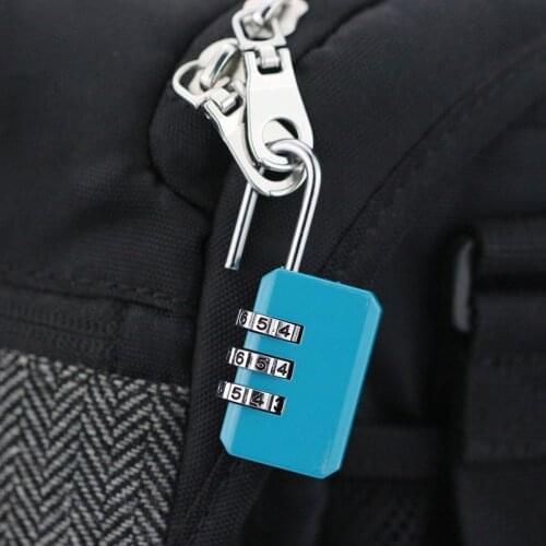 Wopow Electric Locks