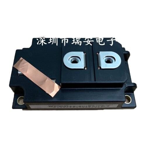 1MBI300U4-120 Original, Can Provide Test, 1 Year Warranty