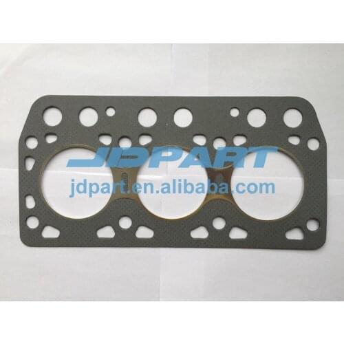 3T84 head gasket For yanmar Engine