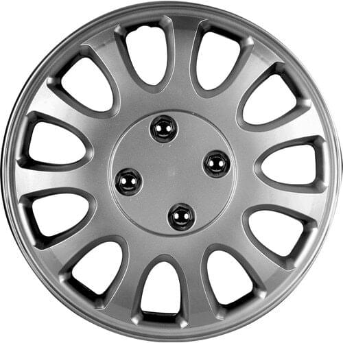 4 PCs 14 Inch For Toyota Bijonlu Unbreakable Wheel Cover car hub cap wheel cover car accessories