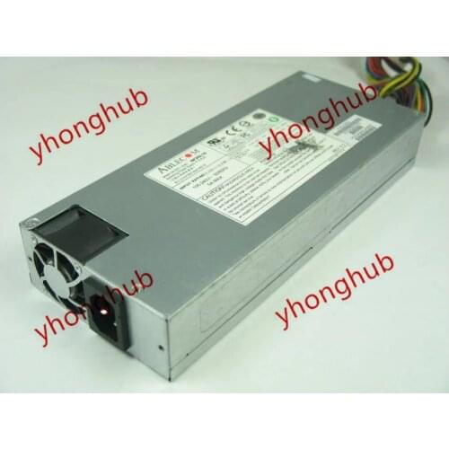 Ablecom SP302-1S Server Power Supply 300W 1U Power Supply Server 100-240V 50/60Hz 5A