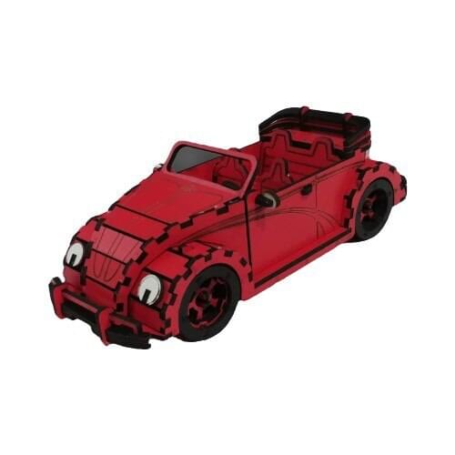 Alfagama Puzzles & Puzzles