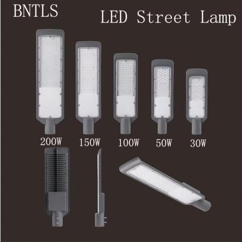 Street Lighting Lamps BNTLS China