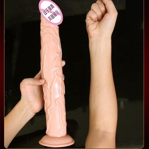 32X8.5 CM big Dildo vibrator suction cup dildo realistic huge horse dildos vibrators adult toys toys for woman sex shop anal