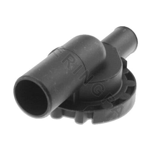 Dihr 15101 / F Desague Cabeza Del Inflador Impulsor Carcasa Admision 30mm Escape