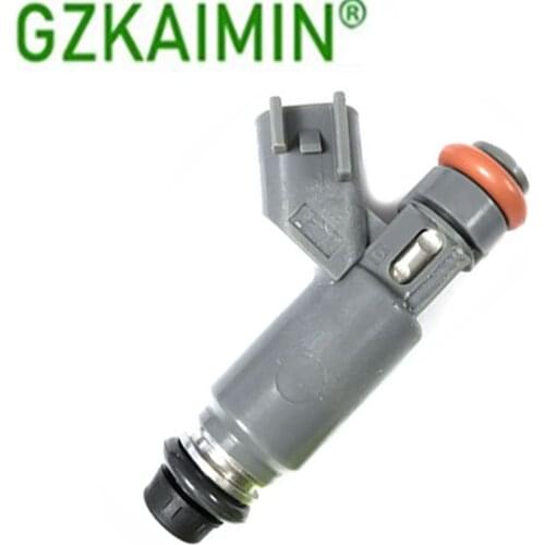 J-E-EEP FUEL INJECTOR GENUINE Original injectors nozzle OEM 53013656AA